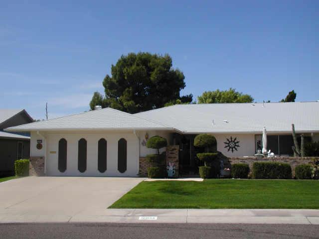 18034 N Highwood Ct., Sun City, AZ 85373