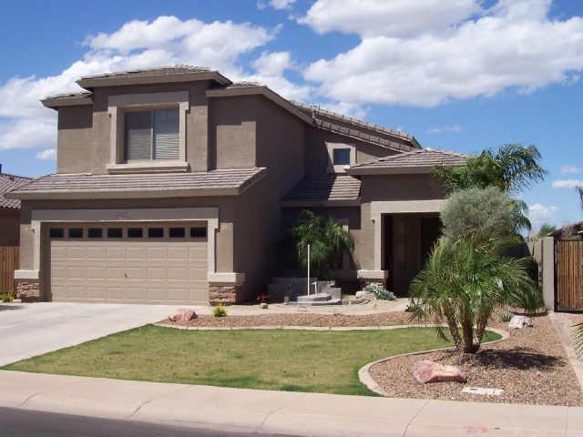3756 E Dublin St., Gilbert, AZ 85295
