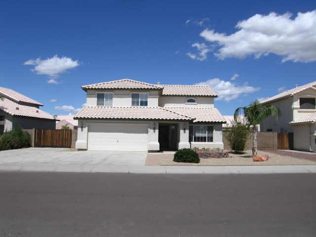 10768 W Salter Dr., Peoria, AZ 85373