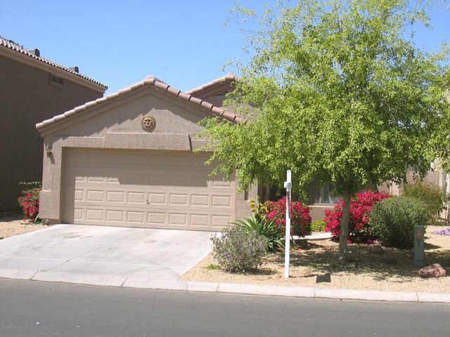 126 S 110th St., Mesa, AZ 85208
