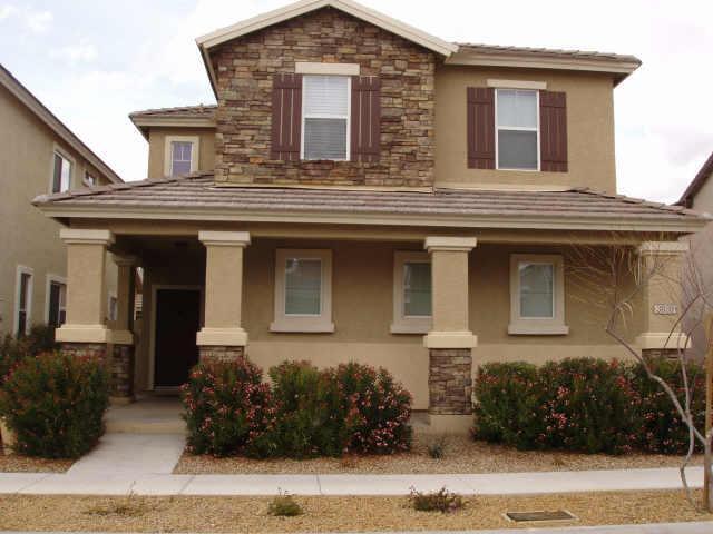 3030 W Villa Cassandra Dr., Phoenix, AZ 85086