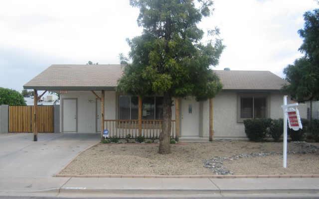 2314 W Peralta Ave., Mesa, AZ 85202