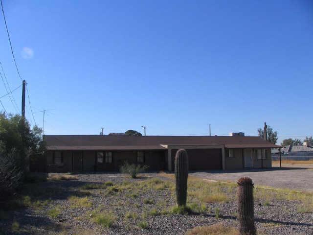 617 W Mcmurray Blvd., Casa Grande, AZ 85222