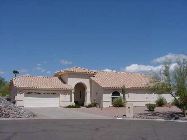 11625 N Mission Bell Ct., Fountain Hills, AZ 85268