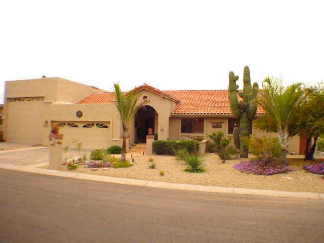 15864 N Aspen Dr., Fountain Hills, AZ 85268