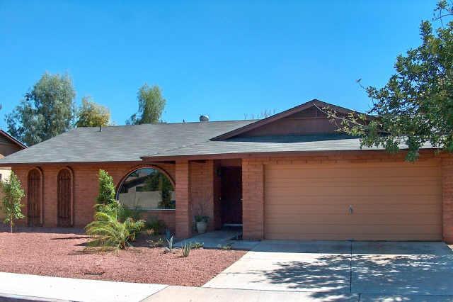 1151 W Javelina Ave., Mesa, AZ 85210