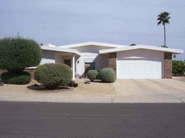 10725 W Wheatridge Dr., Sun City, AZ 85373
