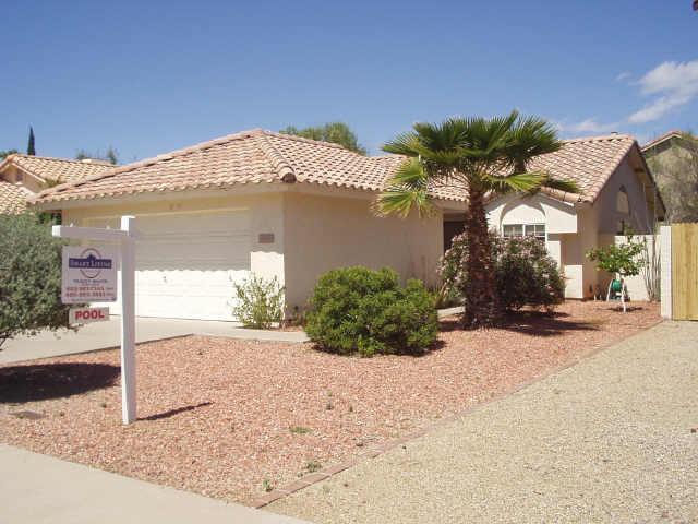 4330 E Desert Trumpet Rd., Phoenix, AZ 85044