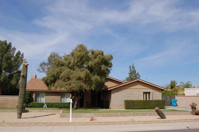 14458 N 54th Pl., Scottsdale, AZ 85254