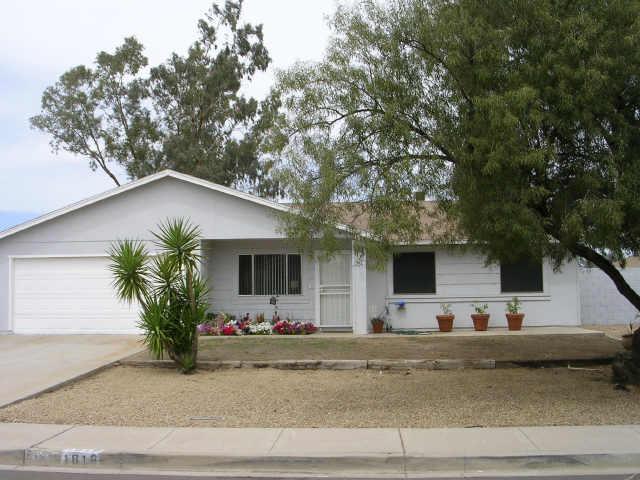 1818 E Monte Cristo Ave., Phoenix, AZ 85022