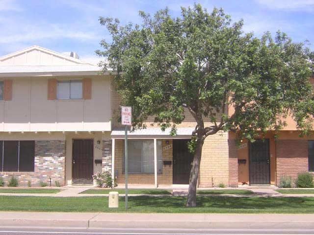 8506 E Mcdonald Dr., Scottsdale, AZ 85250