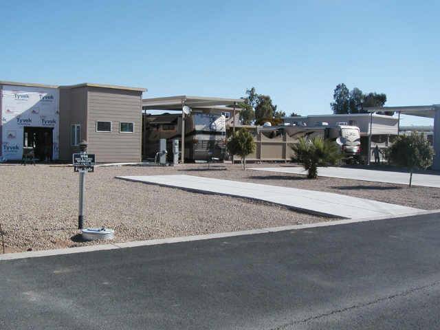 17200 W Bell Rd. #1796, Surprise, AZ 85374