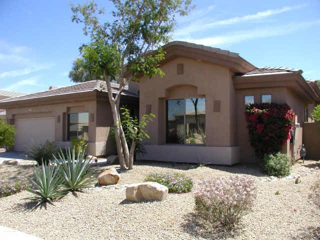 15423 E Jojoba Ln., Fountain Hills, AZ 85268
