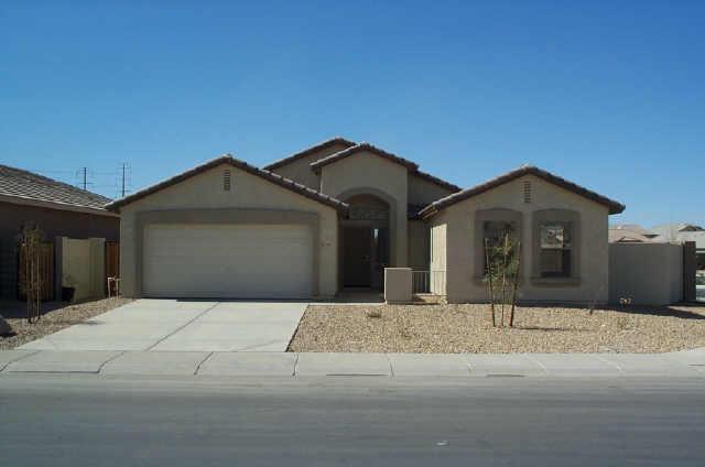 3418 S 94th Gln, Tolleson, AZ 85353