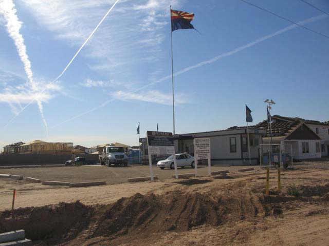 3018 S 74 Ln., Phoenix, AZ 85041