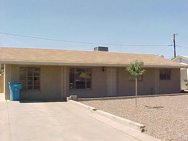 4518 N 49th Dr., Phoenix, AZ 85031