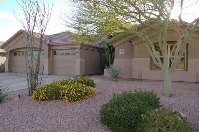 16424 N 106 Way, Scottsdale, AZ 85255