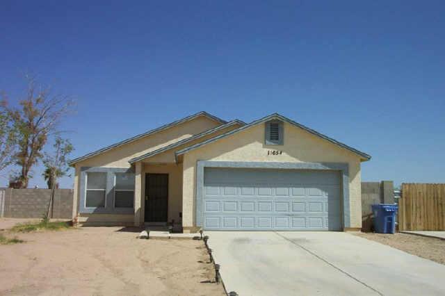 11654 W Obregon Dr., Arizona City, AZ 85123