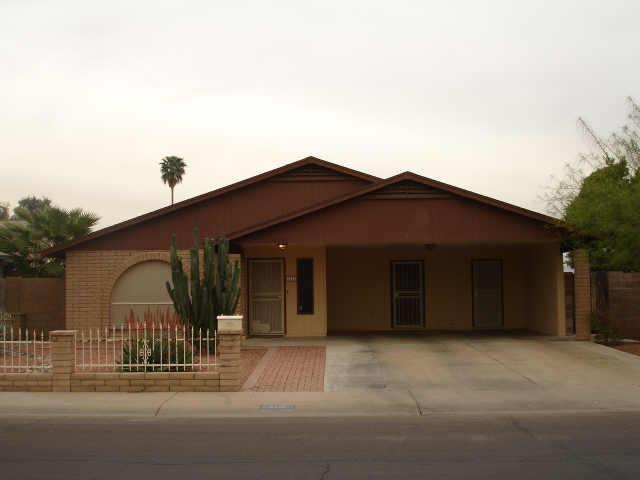 6435 W Lawrence Rd., Glendale, AZ 85301
