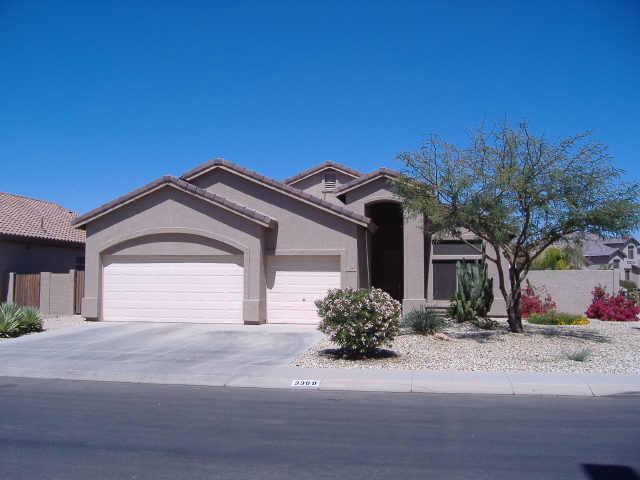 3369 S Colt Dr., Gilbert, AZ 85297