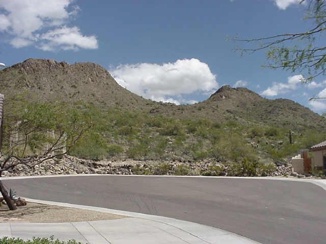 6332 W Lariat Ln., Glendale, AZ 85310