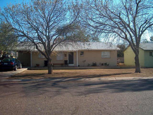 7 W Harwell Rd., Phoenix, AZ 85041