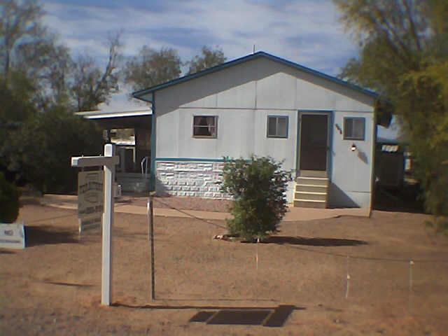 9614 E Balsam Ave., Mesa, AZ 85208