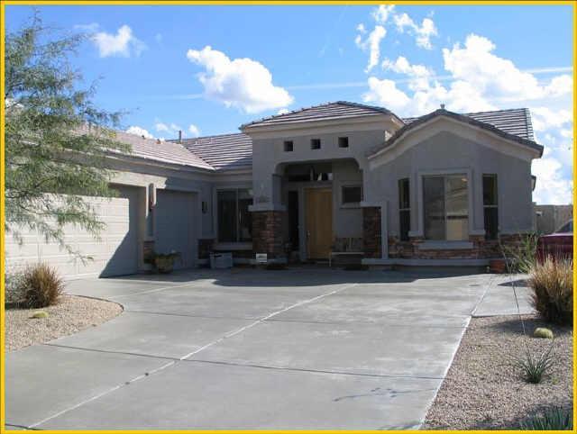 4819 E Sleepy Ranch Rd., Cave Creek, AZ 85331