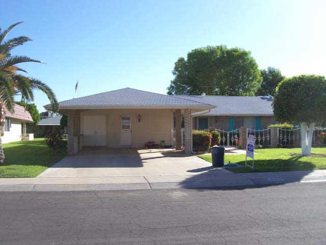 10304 W Kingswood Cir., Sun City, AZ 85351