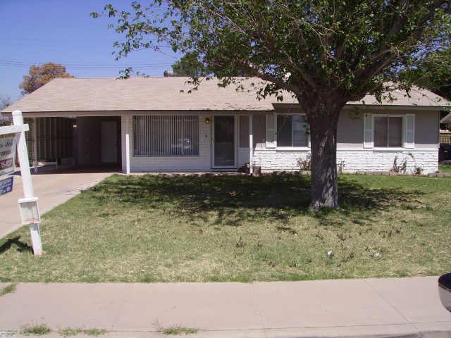 416 E 10th Pl., Mesa, AZ 85203