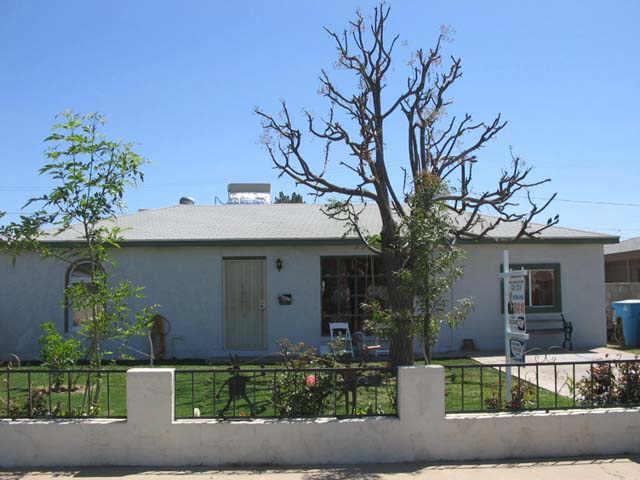 8105 N 28th Dr., Phoenix, AZ 85051