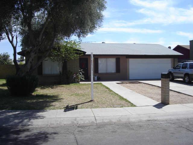 7823 W Clayton Dr., Phoenix, AZ 85033