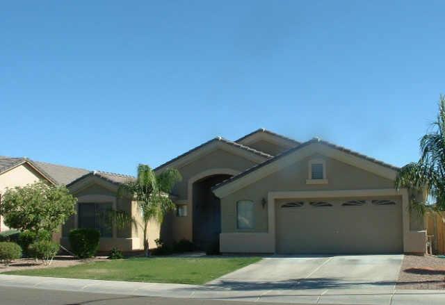 12846 W Windrose Dr., El Mirage, AZ 85335