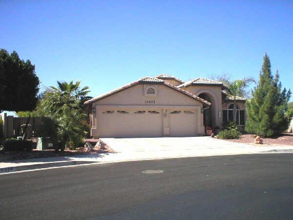 11064 W Sierra Pinta Dr., Sun City, AZ 85373