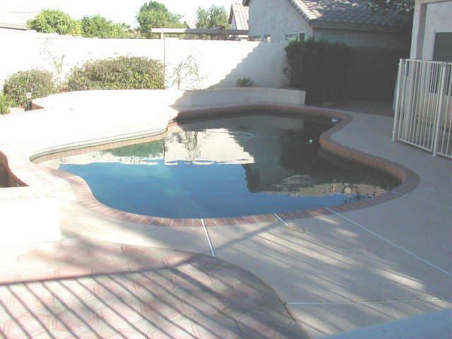 722 W Scott Ave., Gilbert, AZ 85233