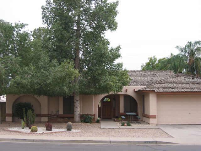 5113 E Dover St., Mesa, AZ 85205