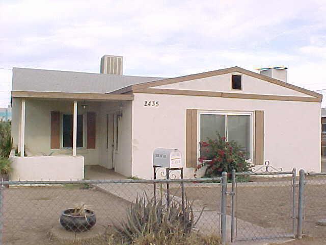 2435 S 6th Ave., Phoenix, AZ 85003