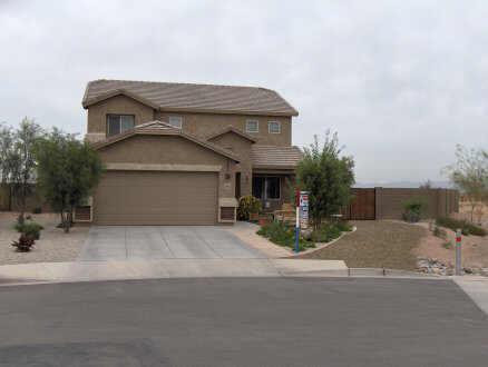 2626 E San Manuel Rd., Queen Creek, AZ 85243