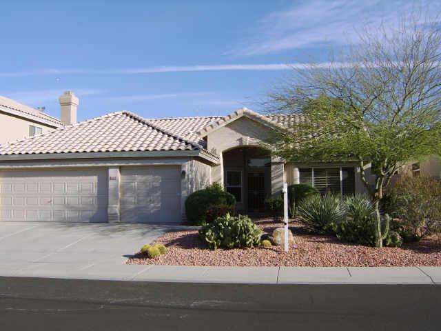 1338 E Thistle Landing Dr., Ahwatukee, AZ 85048