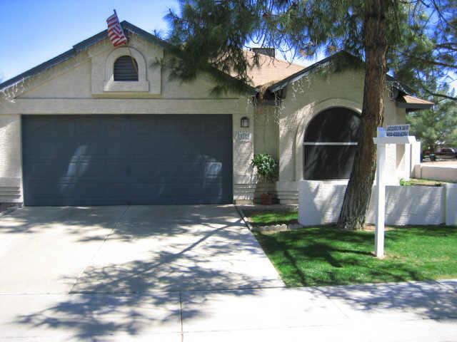 10203 N 65th Ln., Glendale, AZ 85302