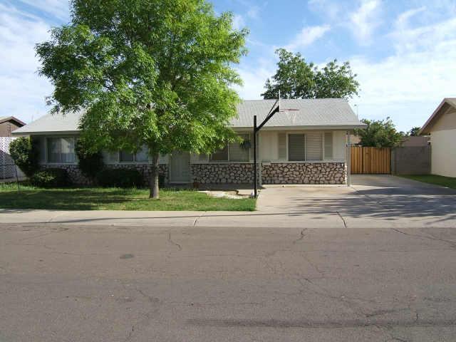1267 W Tulsa St., Chandler, AZ 85224