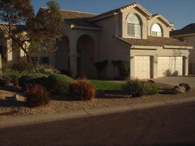 12875 E Mercer Ln., Scottsdale, AZ 85259