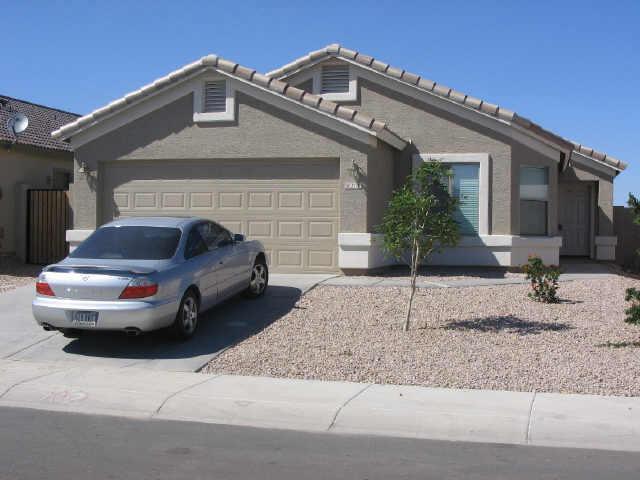 3770 W Yellow Peak Dr., Queen Creek, AZ 85242