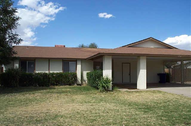 1512 W Brooks St., Chandler, AZ 85224