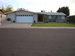 1861 E Dunbar Dr., Tempe, AZ 85282