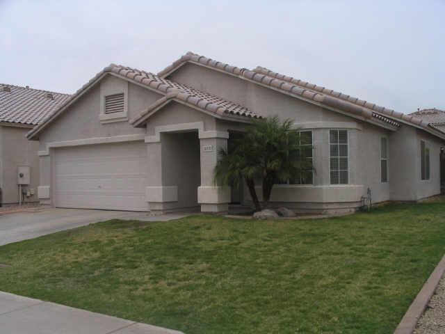 11020 W Augusta Ave., Glendale, AZ 85307