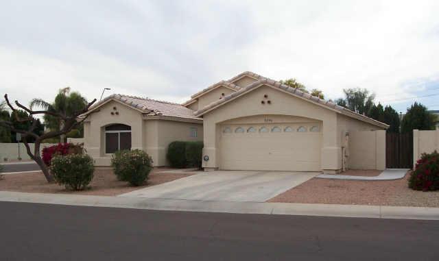 8240 S Stephanie Ln., Tempe, AZ 85284