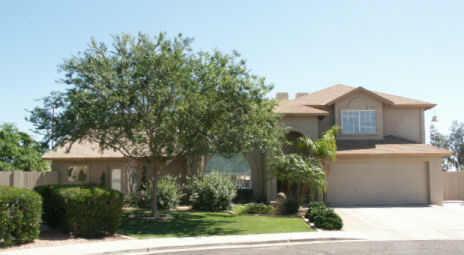 1817 N Avoca Cir., Mesa, AZ 85207