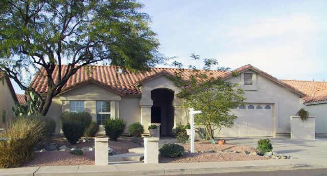 3704 E Mountain Sky Ave., Ahwatukee, AZ 85044