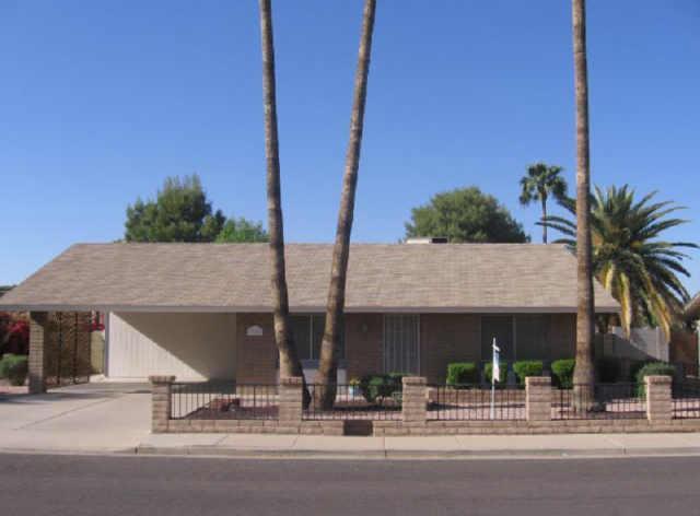 1528 W Nopal Ave., Mesa, AZ 85202